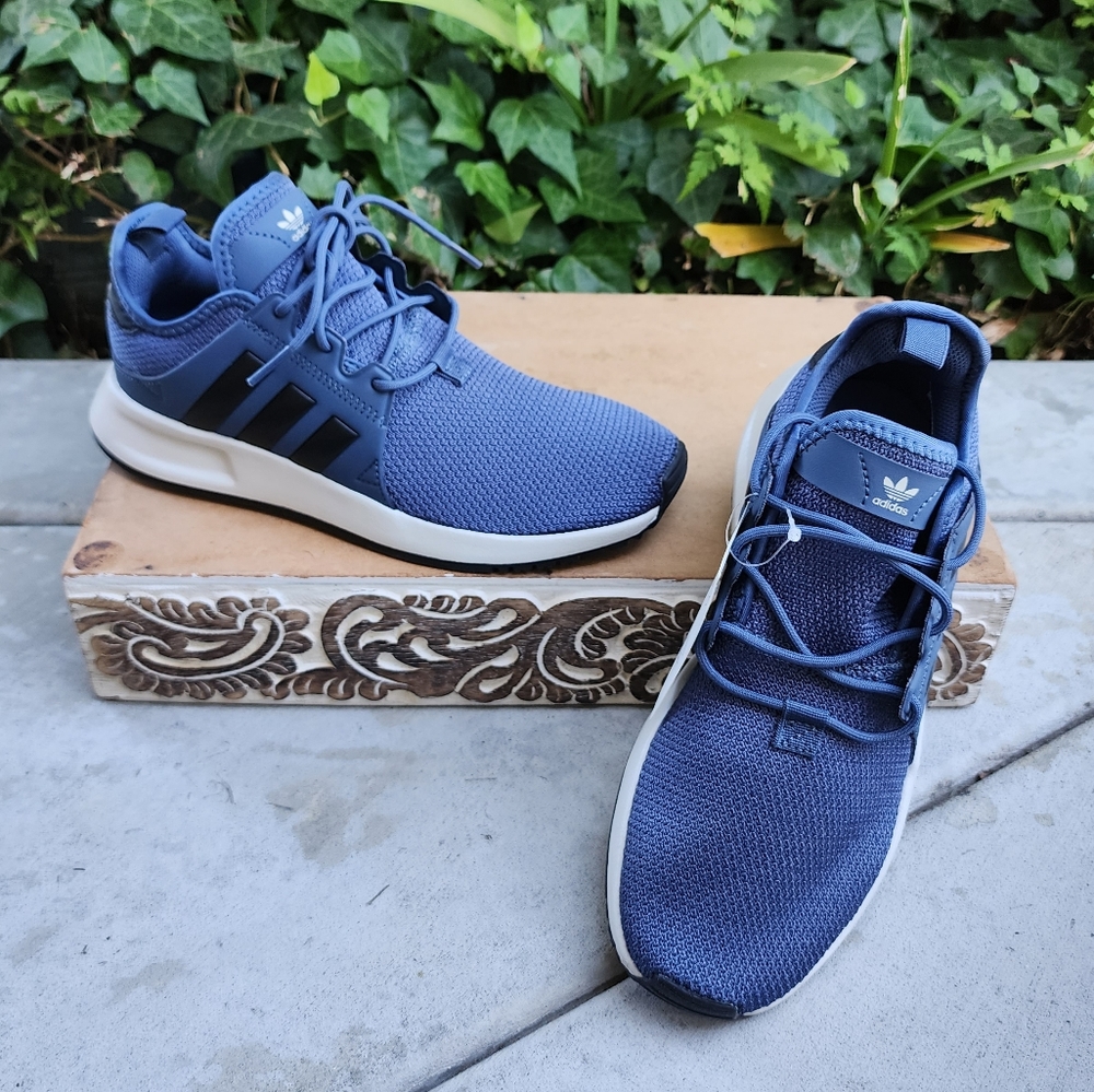 Adidas X_PLR Running Shoes - Picture 7 of 10